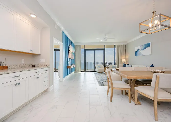 Phoenix Ii 1902 Apartment Gulf Shores