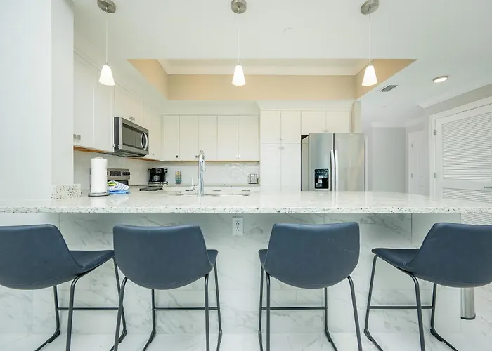 Apartment Phoenix Ii 1902 Gulf Shores