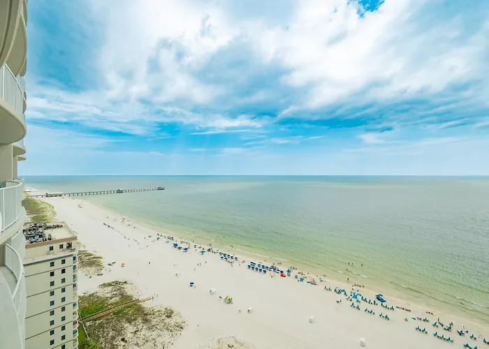 Phoenix Ii 1902 Gulf Shores