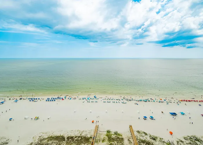 Phoenix Ii 1902 Apartment Gulf Shores