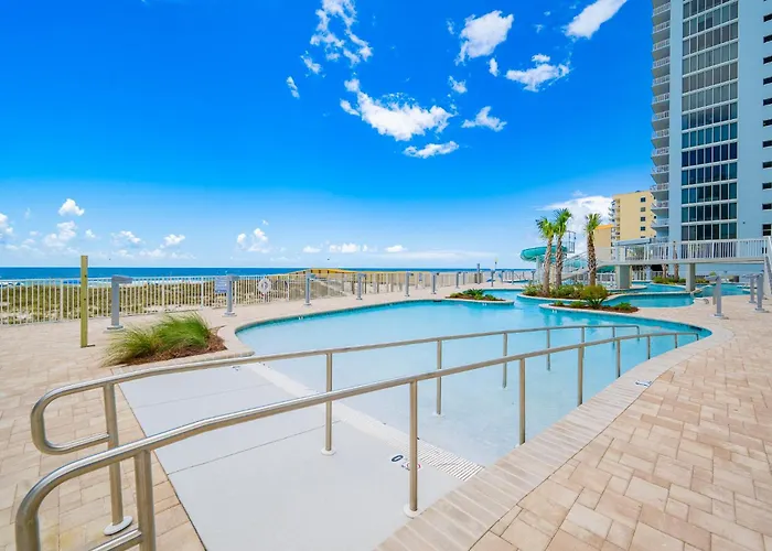 Phoenix Ii 1902 Apartment Gulf Shores