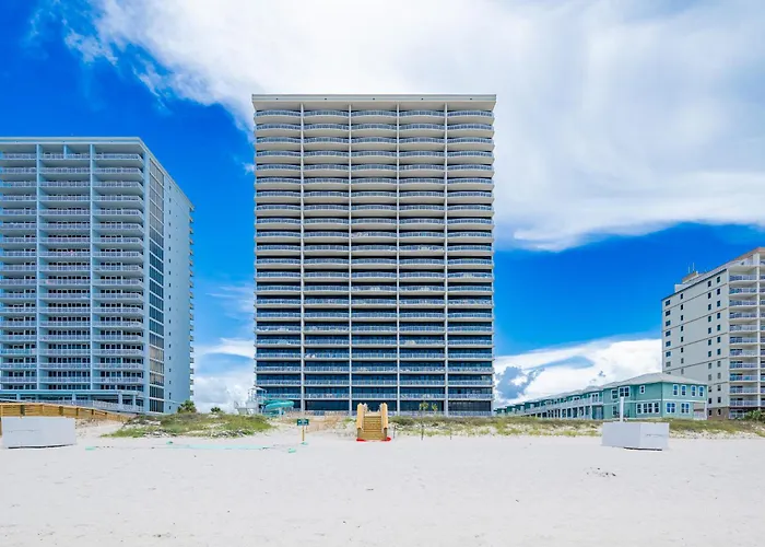 Phoenix Ii 1902 Gulf Shores